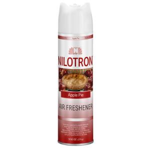 Nilotron® Handheld Aerosols Nilotron® Handheld Aerosols